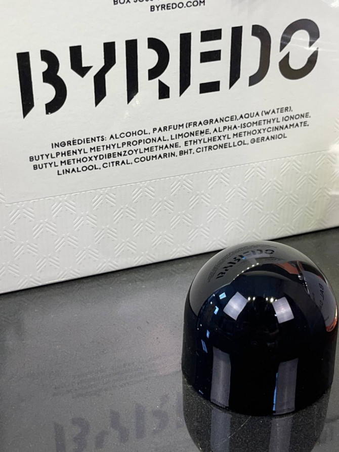 Парфюм Byredo Bal D AFRIQUE 7