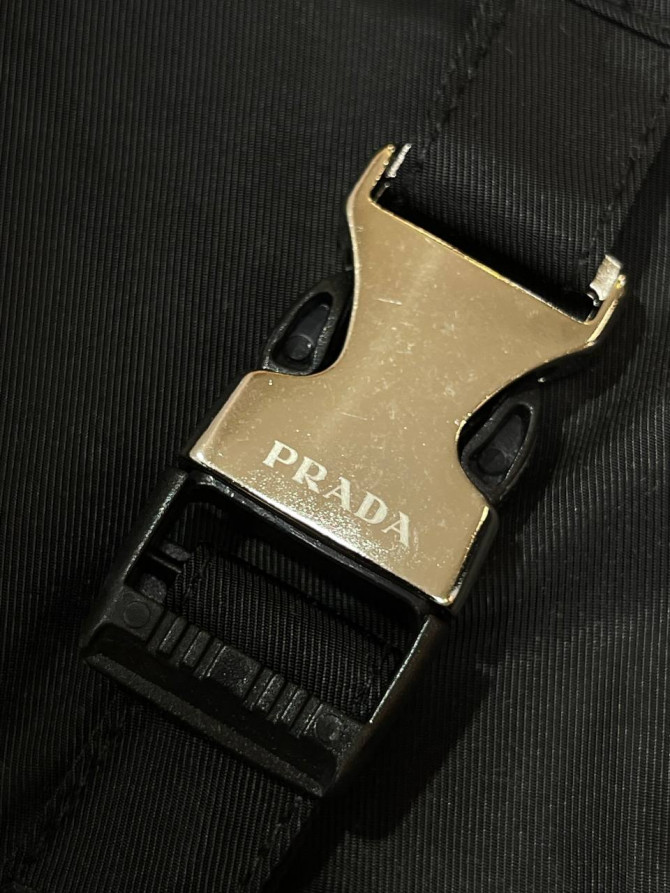 Кофта Prada 9