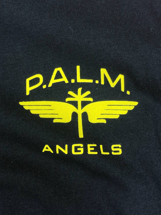 Футболка Palm Angels — изображение 4