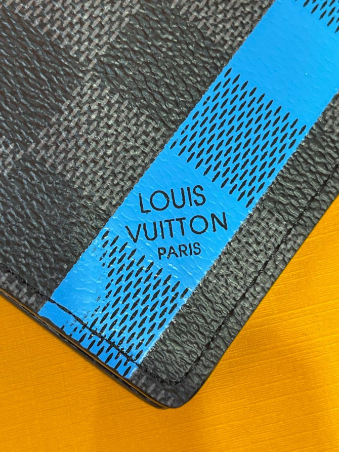 Картхолдер Louis Vuitton 2