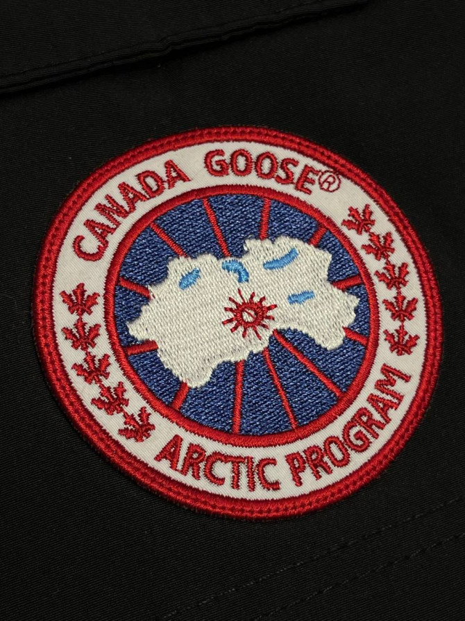 Куртка Canada Goose 5