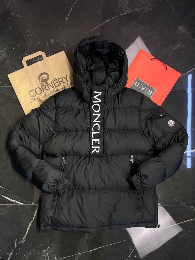 Куртка Moncler