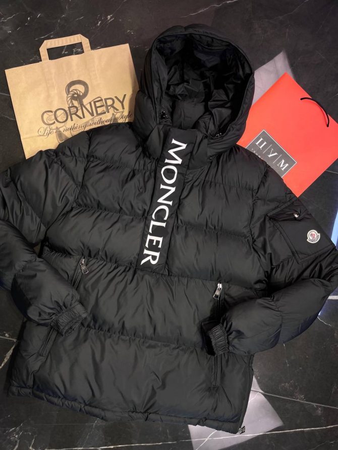 Куртка Moncler — изображение 4