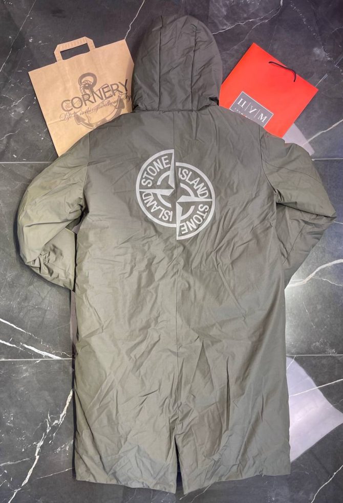 Куртка Stone Island — изображение 2