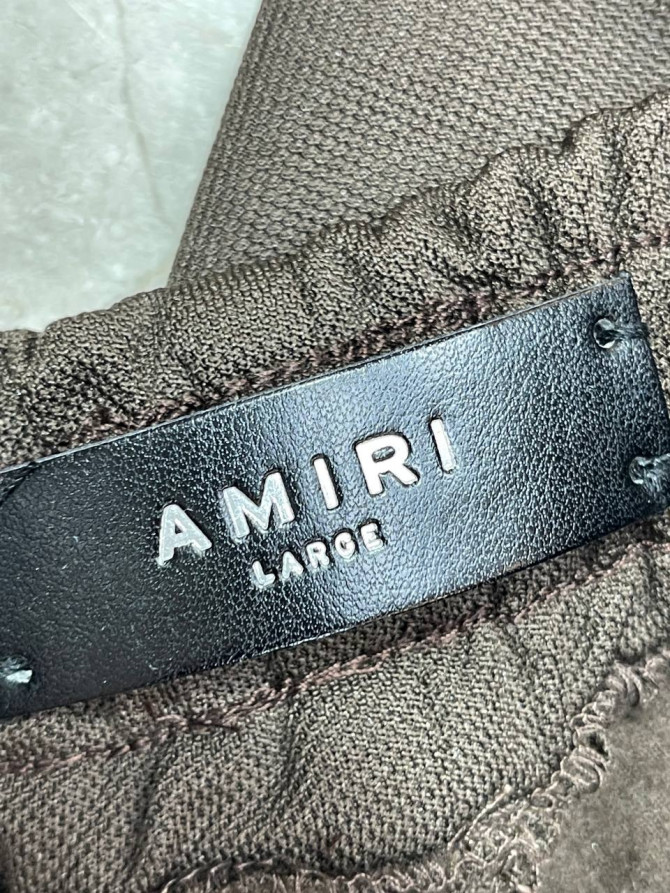 Спортивный Костюм Amiri — изображение 6