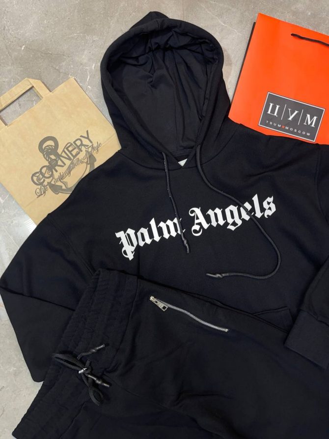 Спортивный Костюм Palm Angels — изображение 4