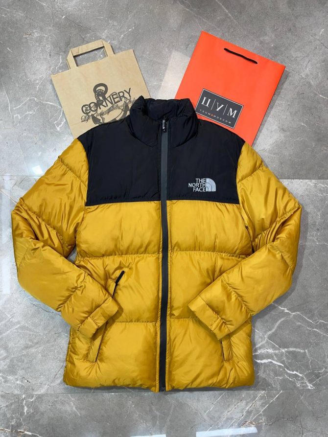 Куртка The North Face 1