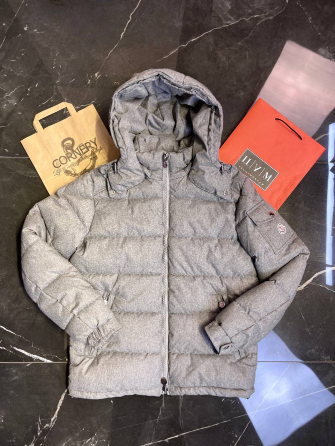 Куртка Moncler 1