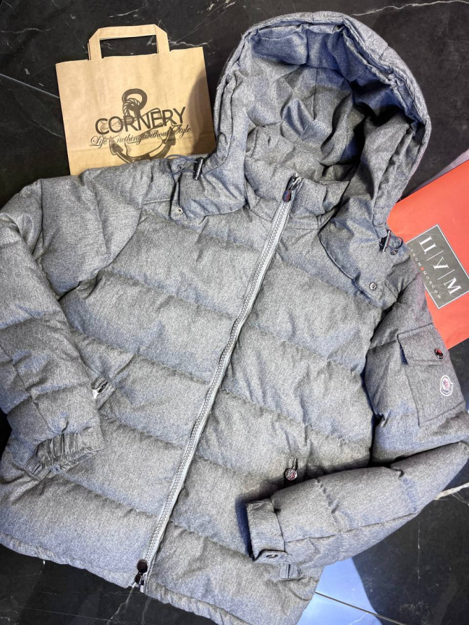 Куртка Moncler 5