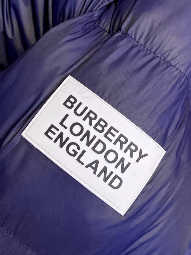 Куртка Burberry — изображение 5