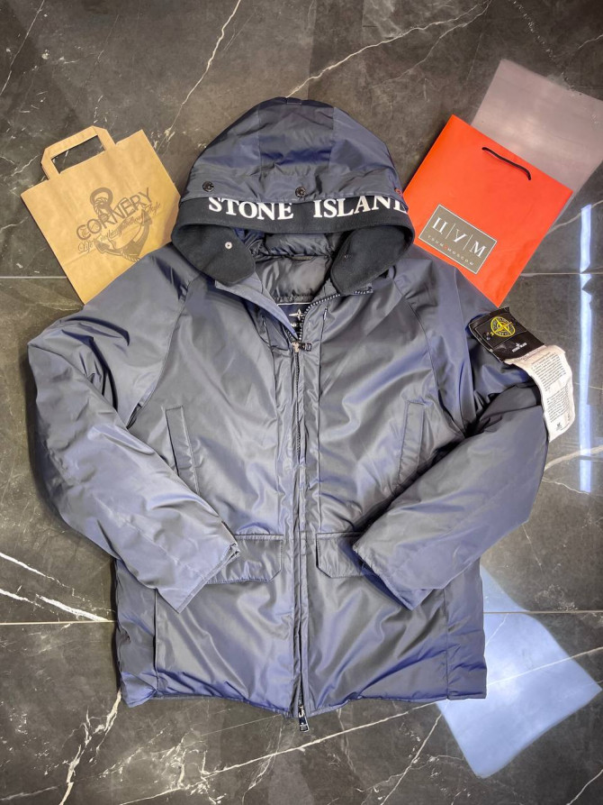 Куртка Stone Island 1