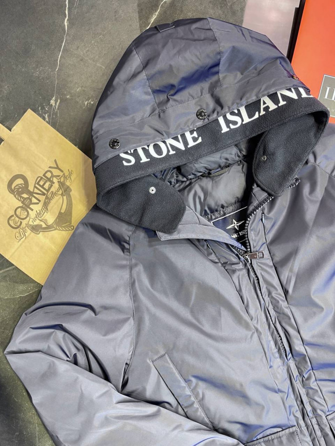 Куртка Stone Island 3