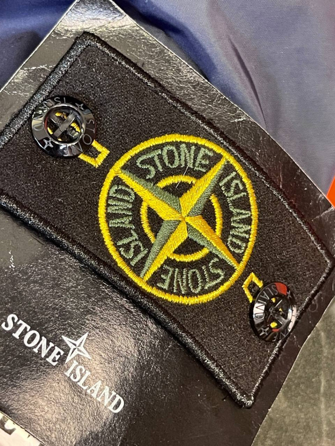 Куртка Stone Island 4