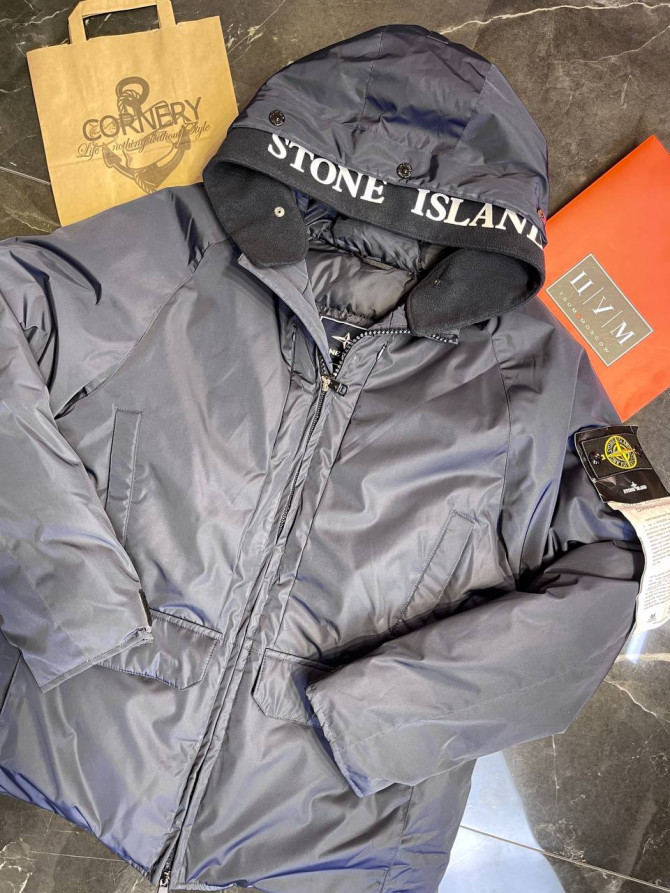 Куртка Stone Island 5