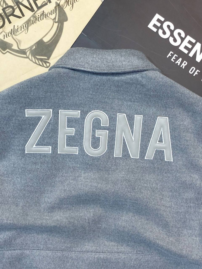 Куртка Fear Of God x Zegna 9