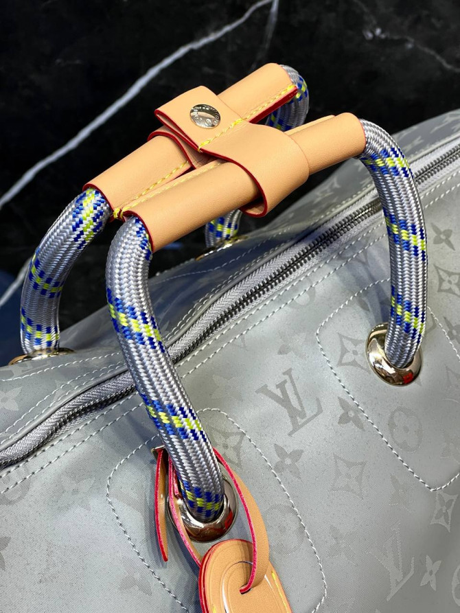 Сумка Louis Vuitton Keepall 3