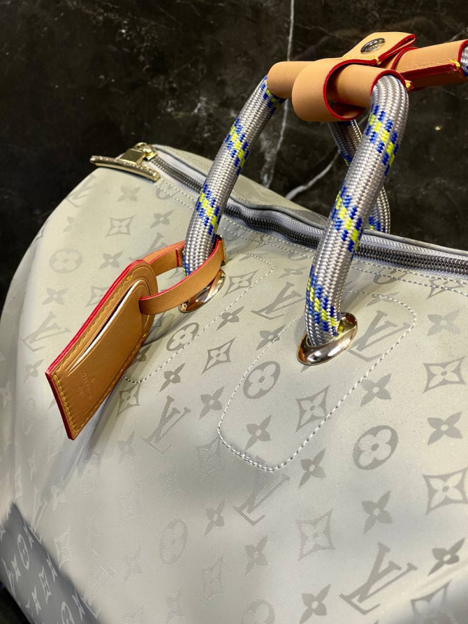 Сумка Louis Vuitton Keepall 6