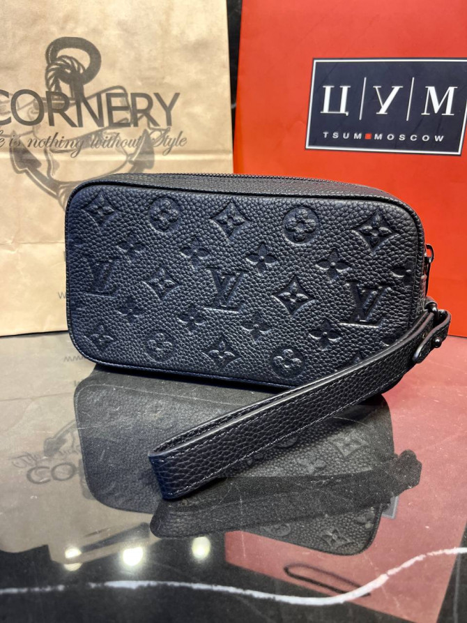 Сумка Louis Vuitton Alpha Wearable Wallet Bag