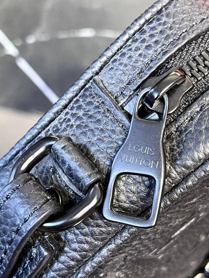 Сумка Louis Vuitton Alpha Wearable Wallet Bag — изображение 2