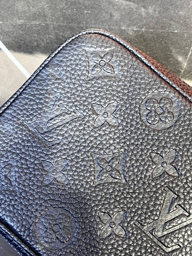 Сумка Louis Vuitton Alpha Wearable Wallet Bag — изображение 3