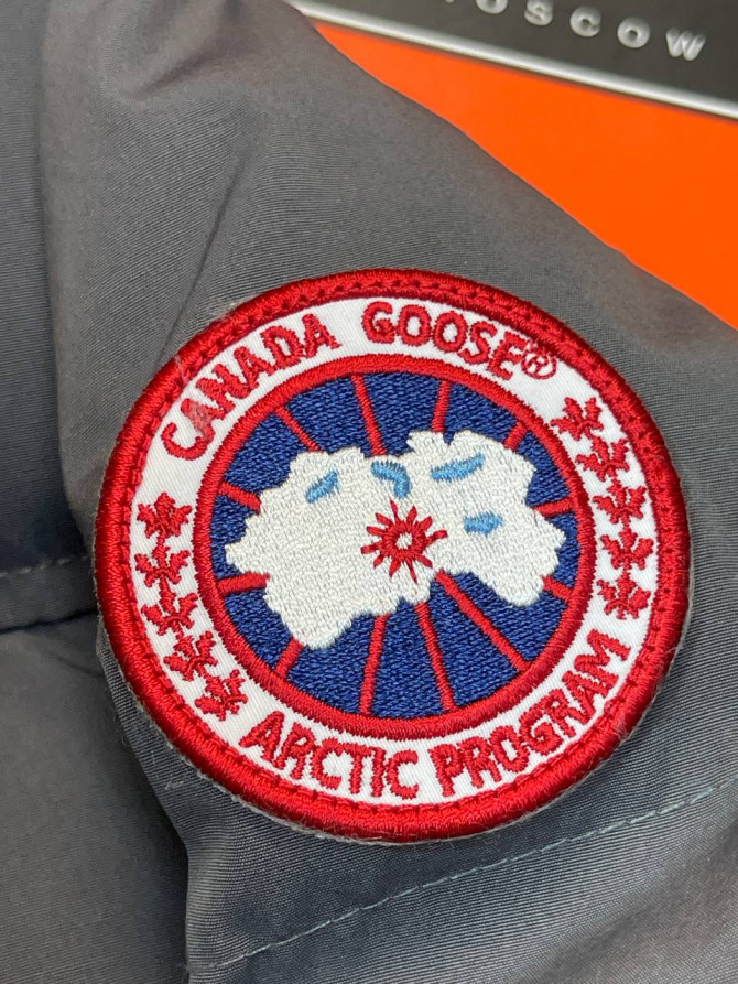 Куртка Canada Goose 4
