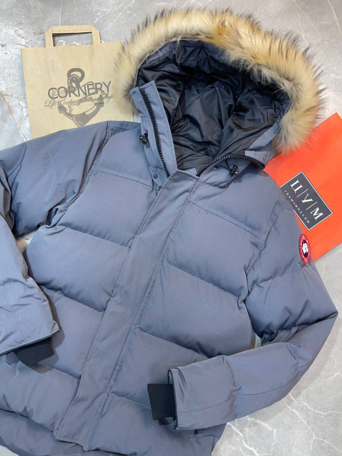 Куртка Canada Goose 5