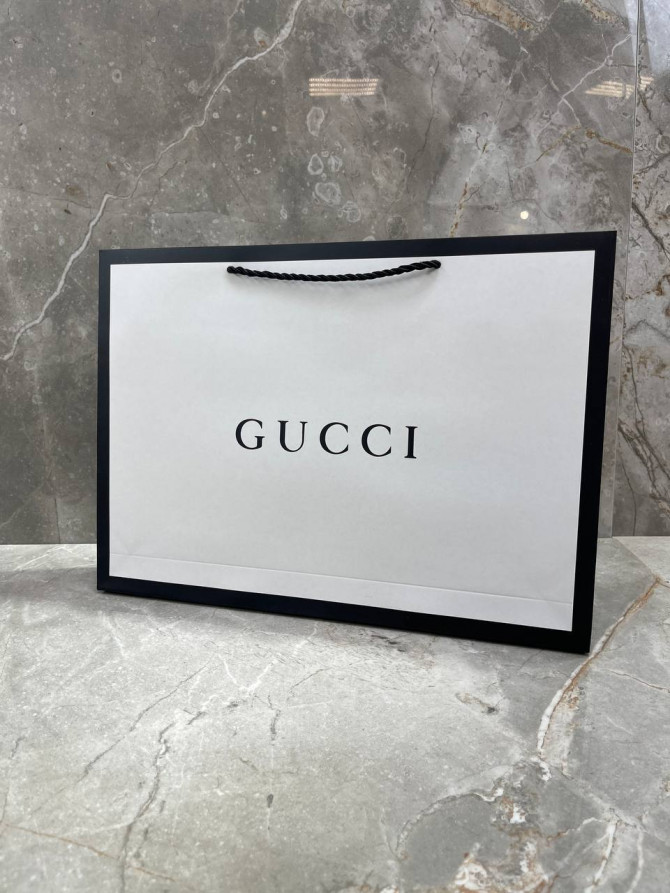 Пакет Gucci 4