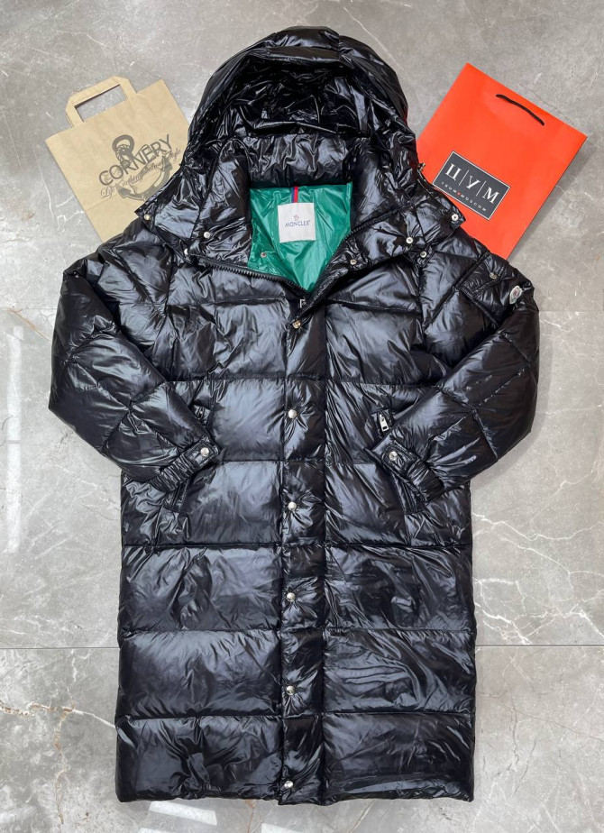 Куртка Moncler