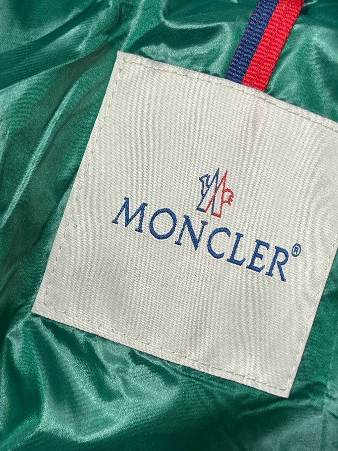 Куртка Moncler