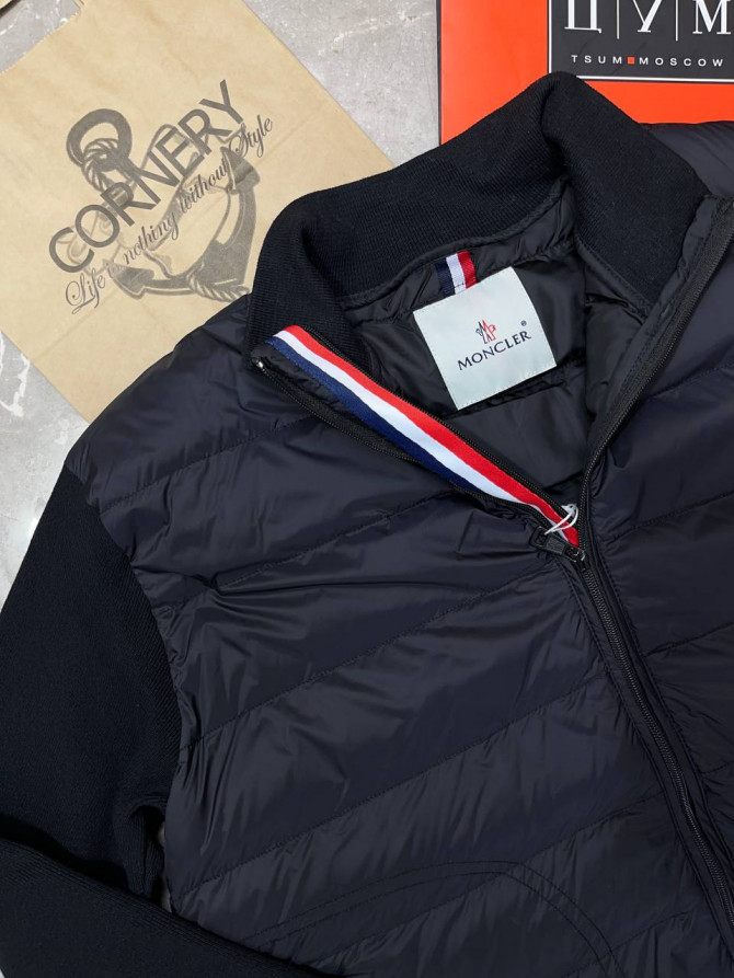 Куртка Moncler — изображение 2