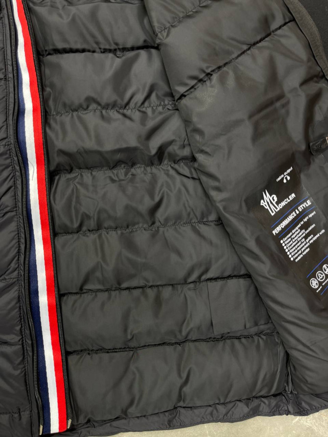 Куртка Moncler — изображение 5