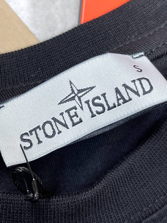 Футболка Stone Island 4