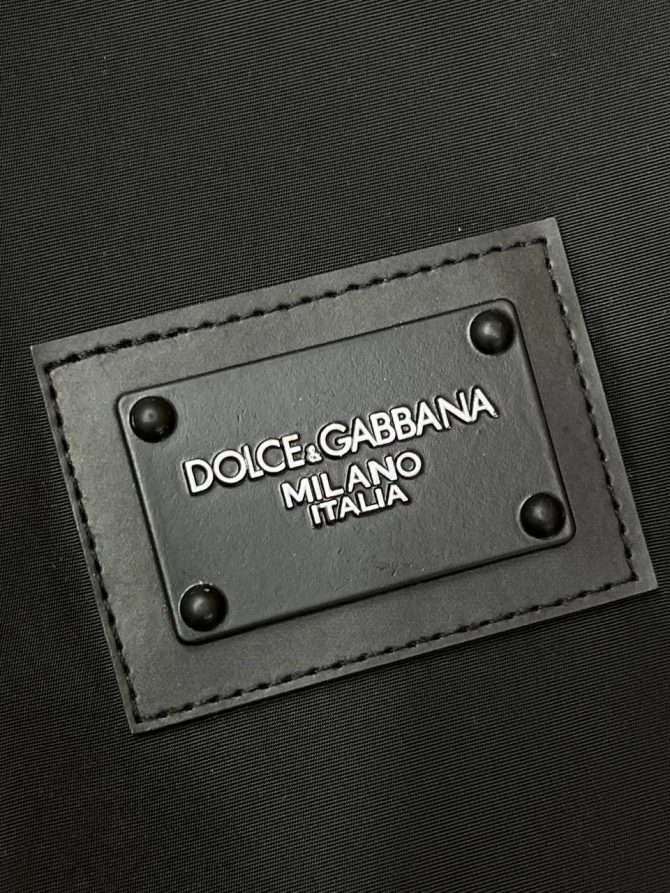 Бомбер Dolce & Gabbana 6