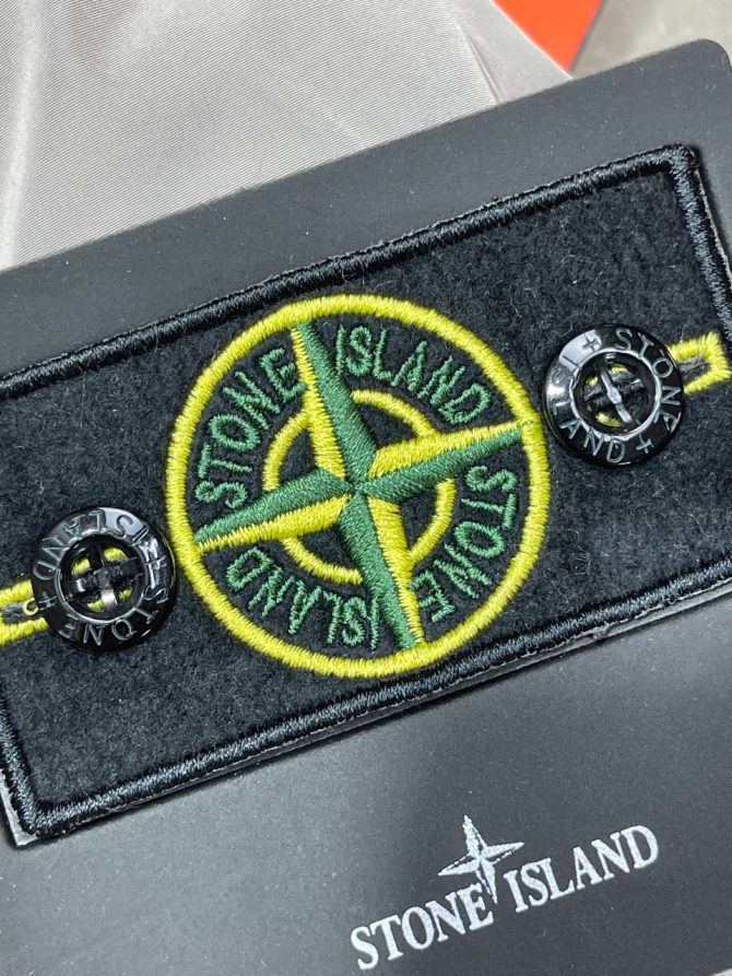 Куртка Stone Island — изображение 5