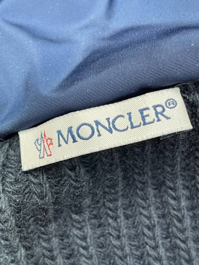 Жилет Moncler 6