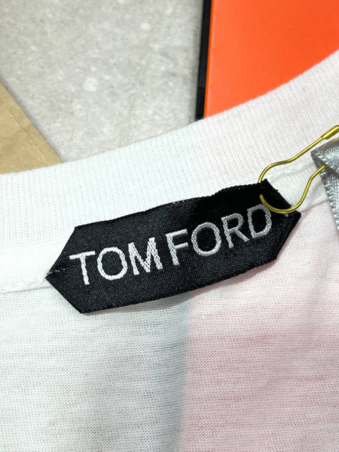 Футболка Tom Ford — изображение 7