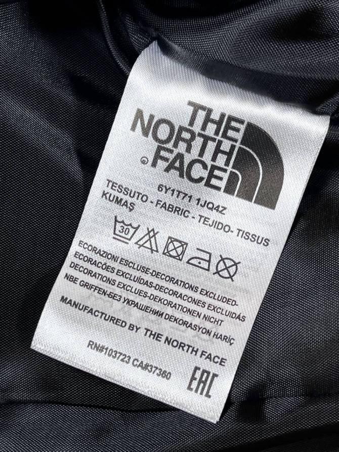 Куртка The North Face 5