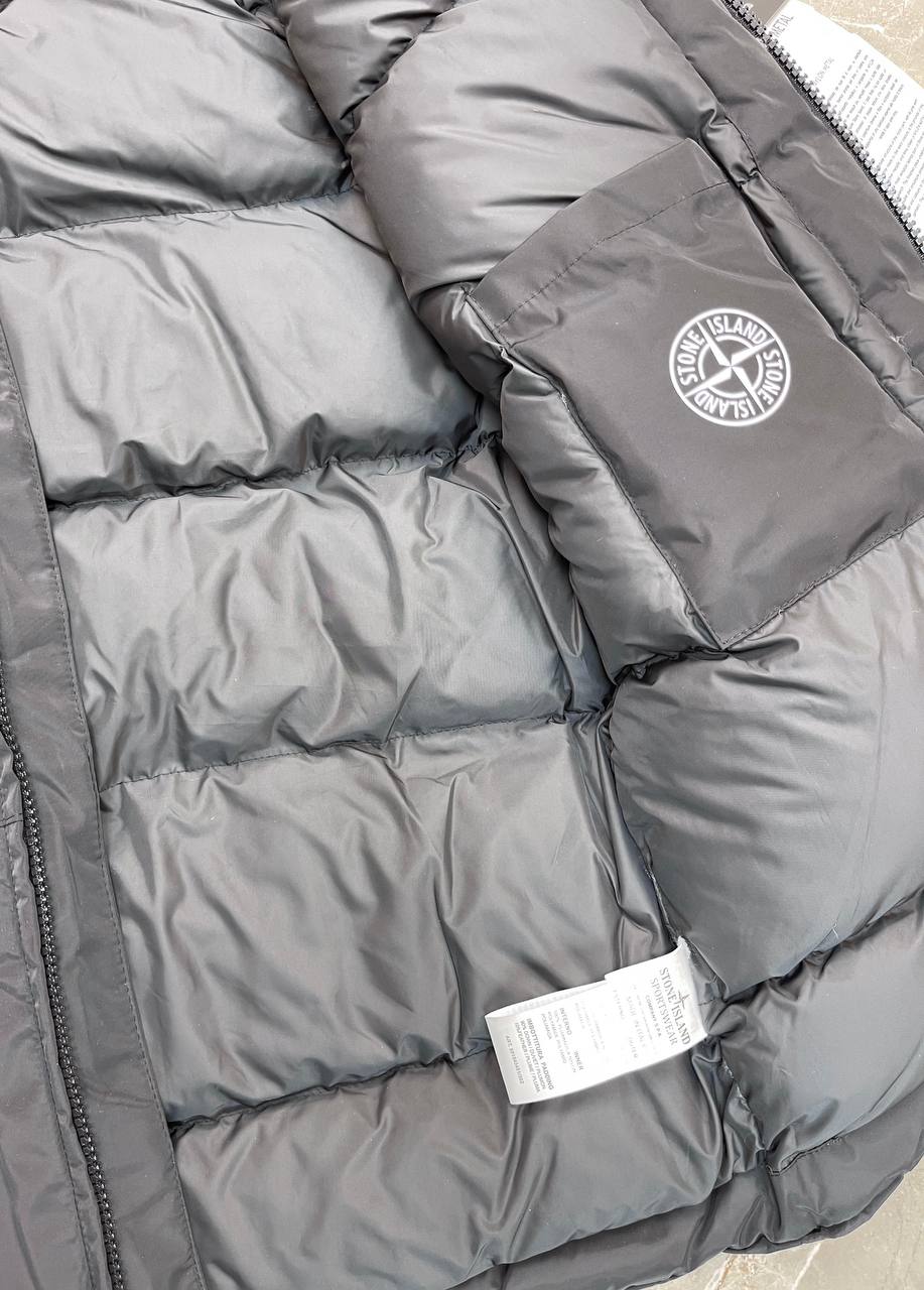 Куртка Stone Island купить с примеркой по Москве в онлайн магазине ...