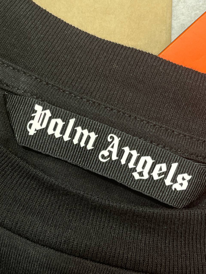 Футболка Palm Angels