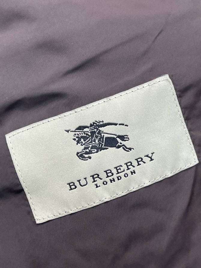 Куртка Burberry — изображение 9