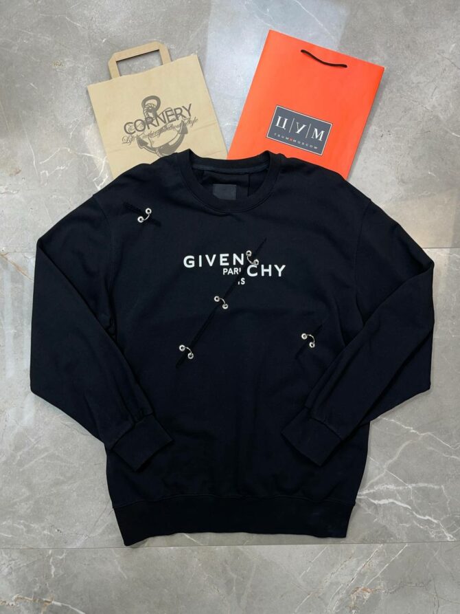 Кофта Givenchy