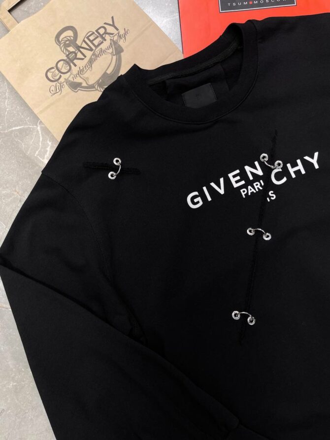 Кофта Givenchy