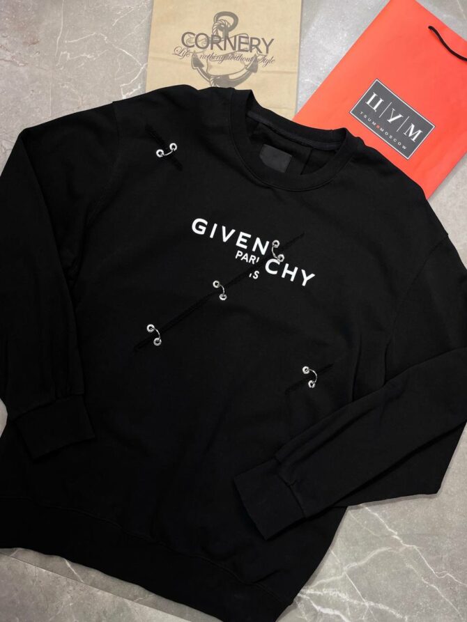 Кофта Givenchy