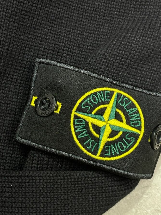 Кофта Stone Island — изображение 4