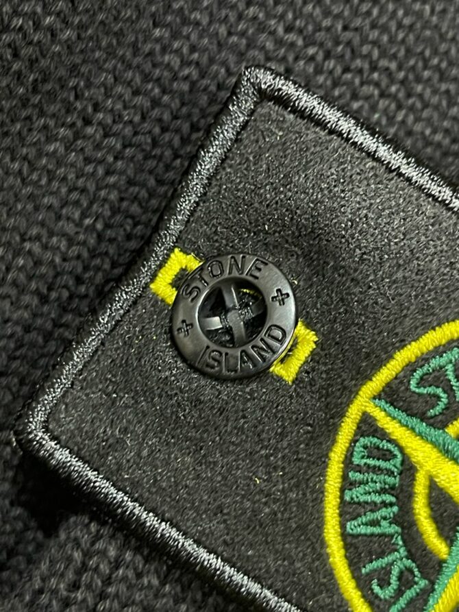 Кофта Stone Island — изображение 6