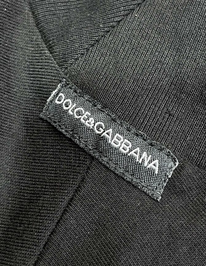 Кофта Dolce & Gabbana — изображение 5