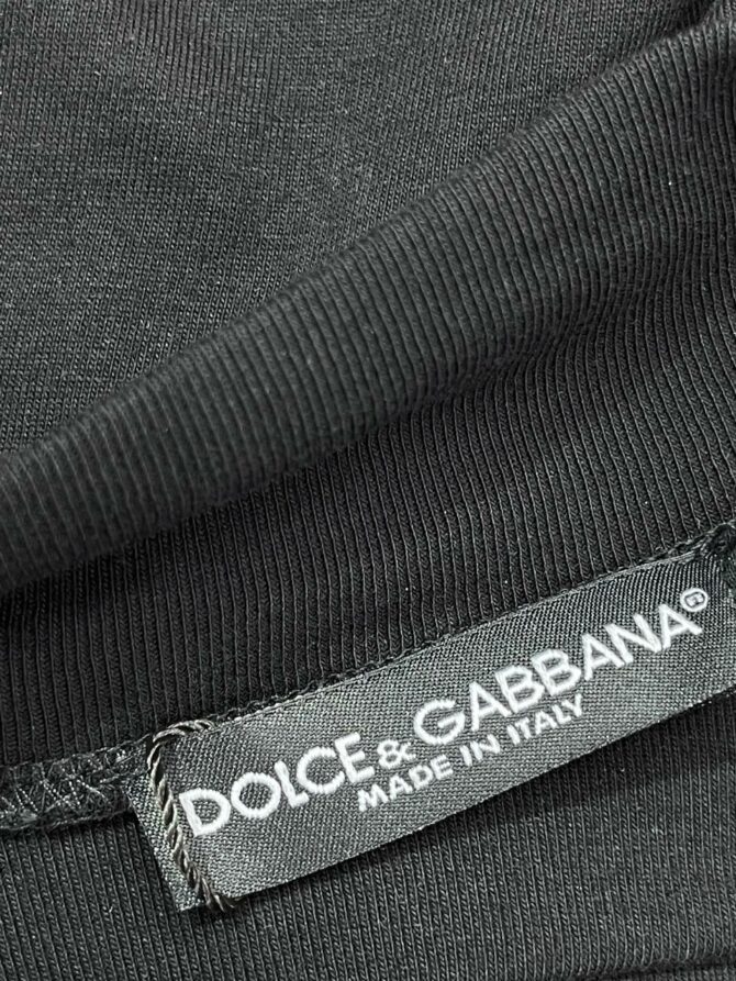 Кофта Dolce & Gabbana — изображение 6