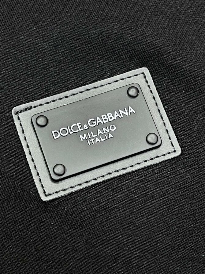 Кофта Dolce & Gabbana — изображение 8