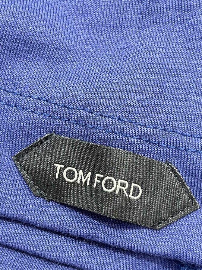 Футболка Tom Ford — изображение 4