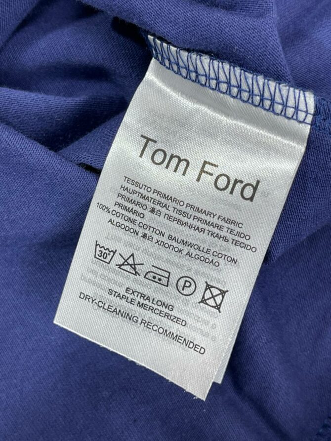 Футболка Tom Ford — изображение 5